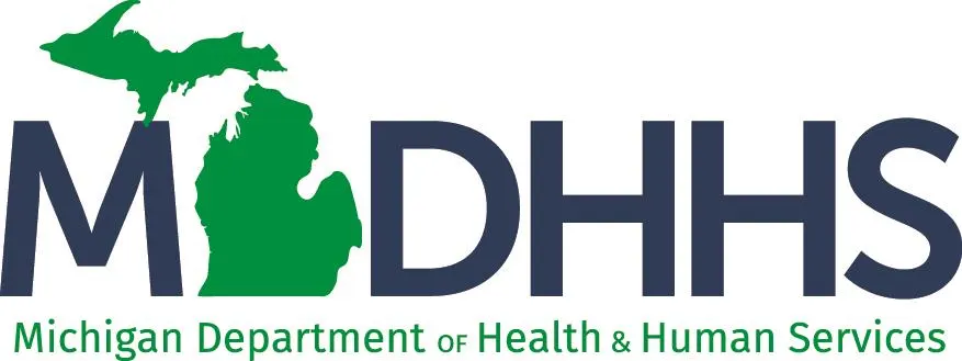 Michigan Department of Health and Human Services